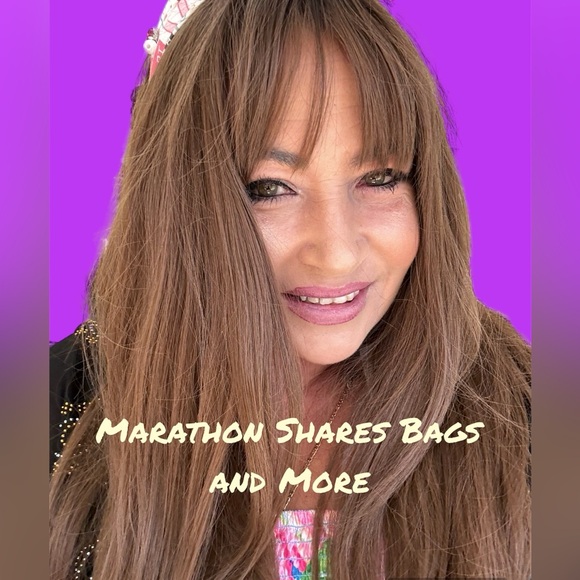 Tonight Marathon Sharing + OMG The Giveaways - Picture 5 of 15